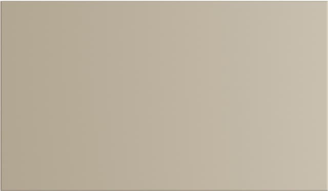 Epoq Trend Beige övre lådfront 60x35
