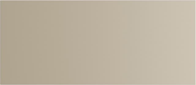 Epoq Trend Beige övre lådfront 80x35