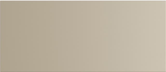 Epoq Trend Beige undre lådfront 80x35