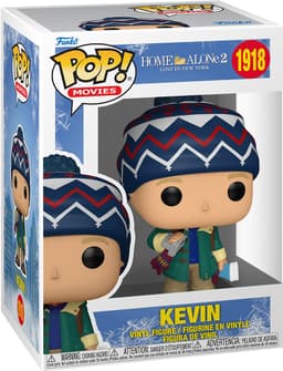 Funko POP Movies Home Alone S2 figuuri (Kevin)