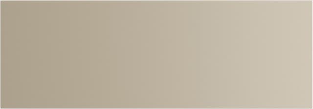 Epoq Trend Beige övre lådfront 100x35