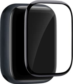 Puro Apple älykellojen näytönsuoja (läpinäkyvä)