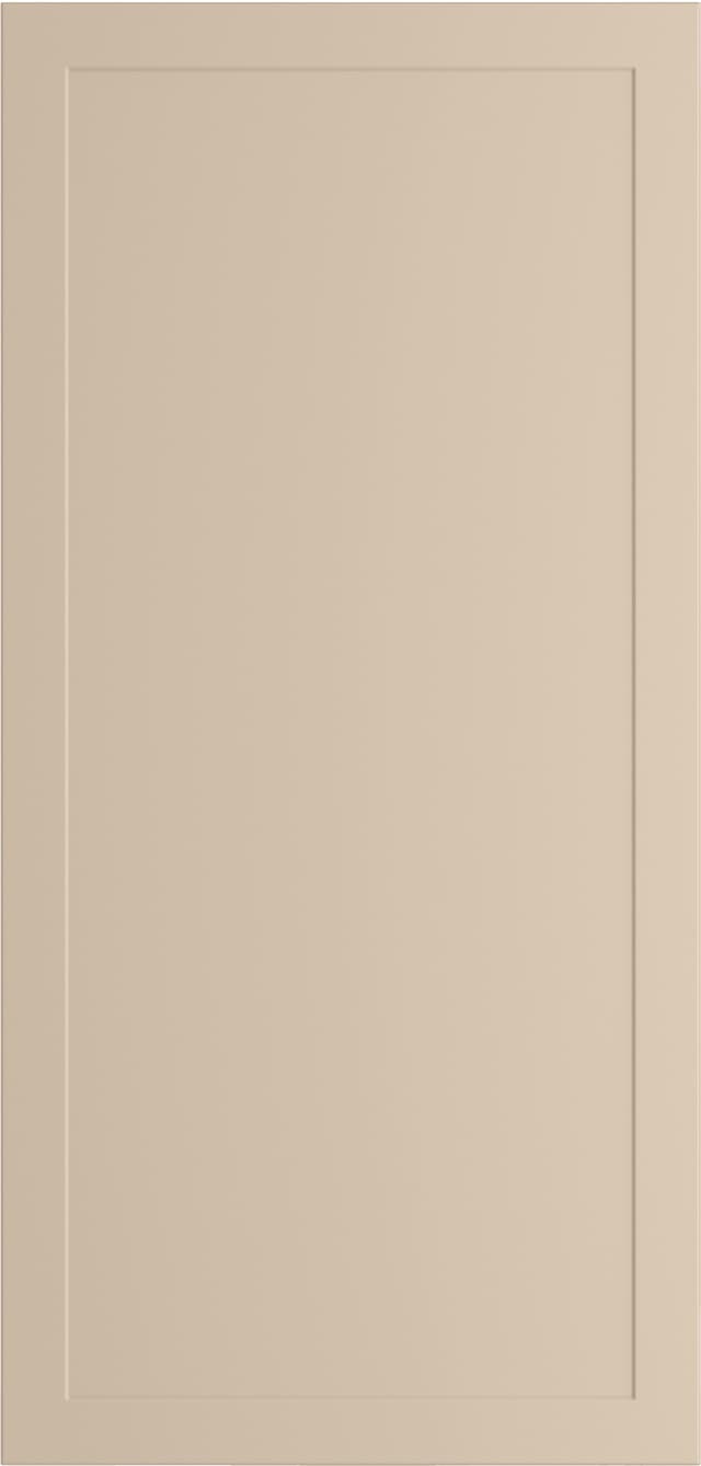 Epoq Canvas Soft Beige lucka 60x125