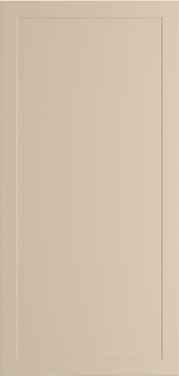 Epoq Canvas Soft Beige lucka 60x125