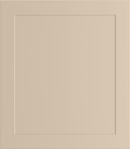 Epoq Canvas Soft Beige dørfront 50x57