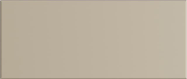 Epoq Trend Beige lådfront 30x13