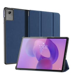 DUX DUCIS Lenovo Idea Tab 11"" DOMO Series Kotelo - Sininen