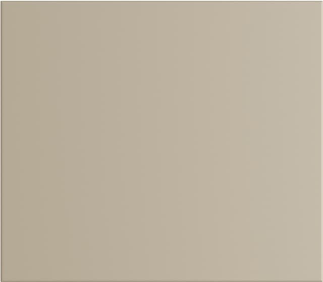 Epoq Trend Beige undre lådfront 40x35