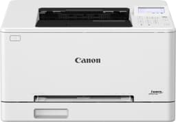 Canon I-sensys LBP647Cdw skriver (hvit)