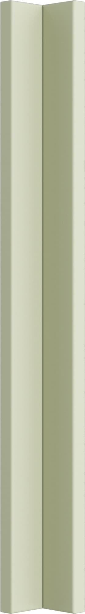Epoq Trend Pistachio hörnfront 7x70
