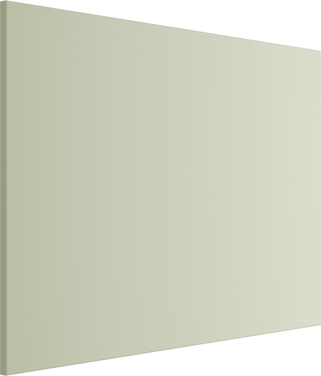 Epoq Trend Pistachio täckpanel köksö 98