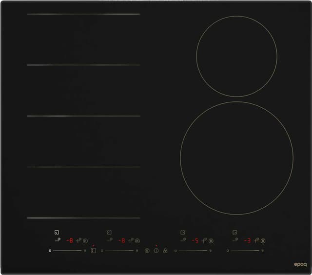 Epoq induktionskogeplade EIH602B23N