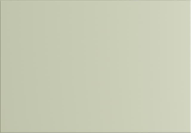 Epoq Trend Pistachio bottenlådfront 50x35