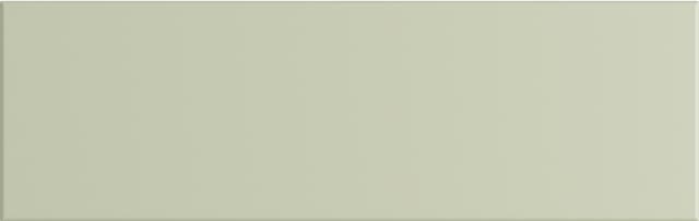 Epoq Trend Pistachio lådfront 40x13
