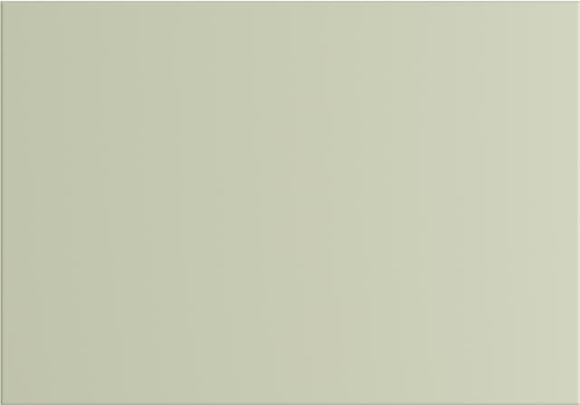 Epoq Trend Pistachio övre lådfront 50x35