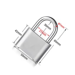 Turvaa omaisuutesi yhdistelmälukolla