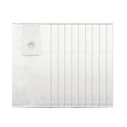 10 kpl pölypusseja, jotka ovat yhteensopivia Kenmore O -imureiden kanssa