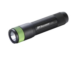 Discovery Flashlight, C31X