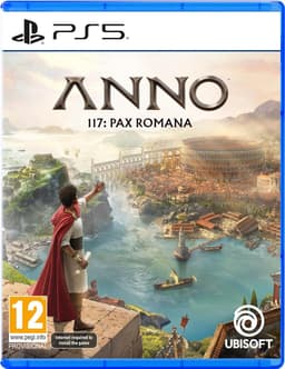 Anno 117: Pax Romana (PS5)