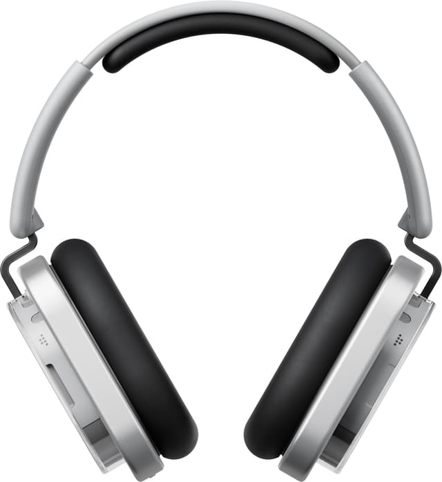 Nothing Headphone (1) trådløse around-ear hovedtelefoner (hvid)