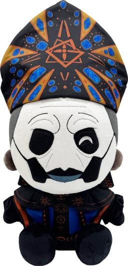 Youtooz Ghost: Papa IV Plush (23 cm)