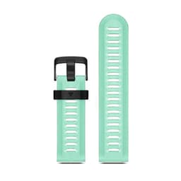 Ranneke Garmin Fenix 3 HR/6X GPS/5X Sapphire/Descent MK1:lle Ruohon väri