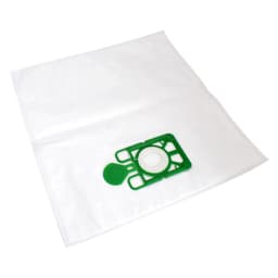 10-pack dammsugarpåsar för Numatic Henry