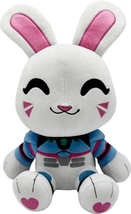 Youtooz Overwatch kosedyr (D.Va’s Bunny)