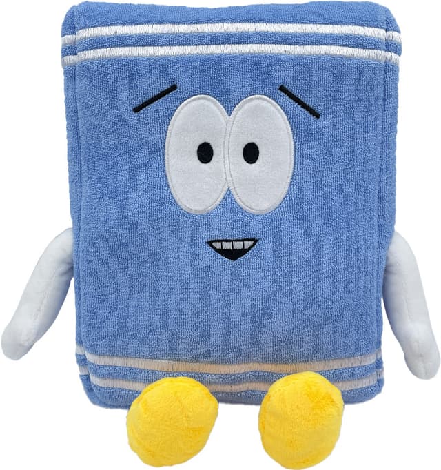 Youtooz South Park gosedjur (Towelie)