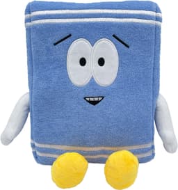 Youtooz South Park gosedjur (Towelie)