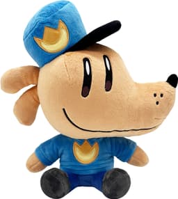 Youtooz Dogman bamse (Dogman)