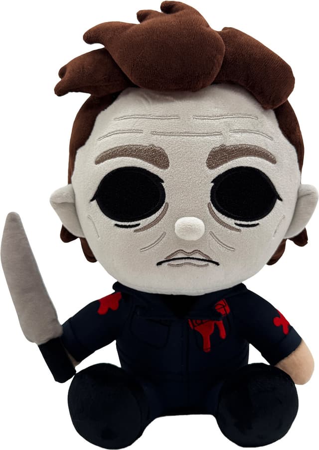 Youtooz Halloween gosedjur (Michael Myers)