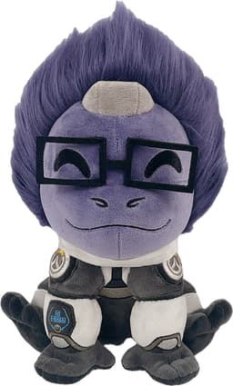 Youtooz Overwatch bamse (Winston)