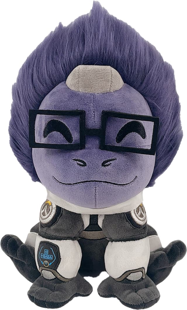 Youtooz Overwatch plyschdjur (Winston)