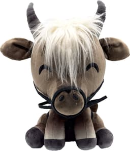 Youtooz Elden Ring: Torrent Plush (23 cm)