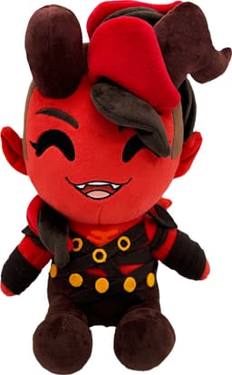 Youtooz Baldur's Gate bamse (Karlach)