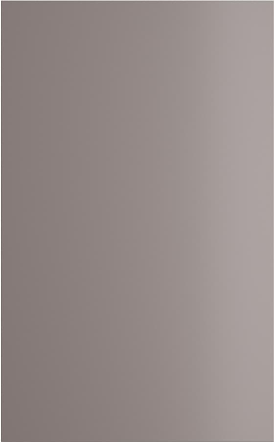 Epoq Trend Violet Taupe lucka 75x147