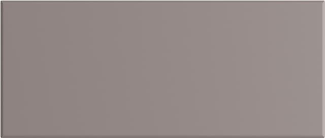 Epoq Trend Violet Taupe lådfront 30x13
