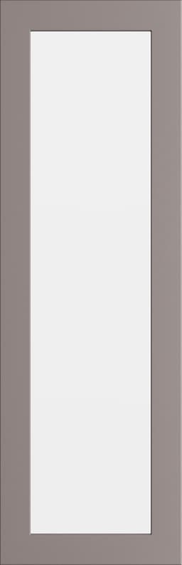 Epoq Trend Violet Taupe lasiovi  30x92