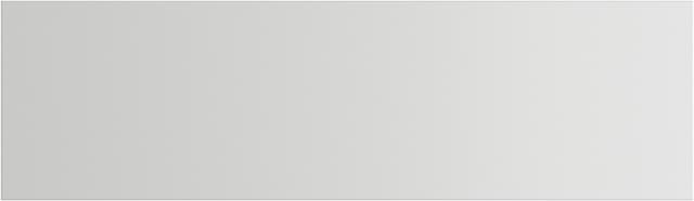Epoq Trend Grey White övre lådpanel 100x35
