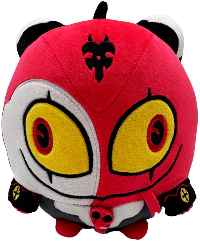 Youtooz Helluva Boss gosedjur (Blitzo Stickie)