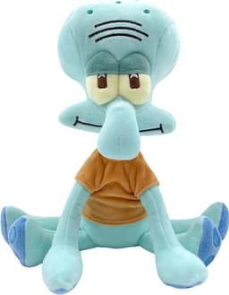 Youtooz SpongeBob plyschdjur (Squidward)