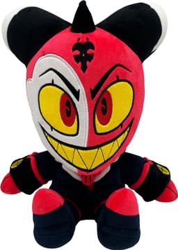 Youtooz Helluva Boss bamse (Blitzo)