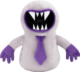 Youtooz Garten of Banban kosedyr (Sir Dadadoo)