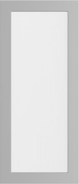 Epoq Trend Light Grey uurrettu lasiovi 40x92