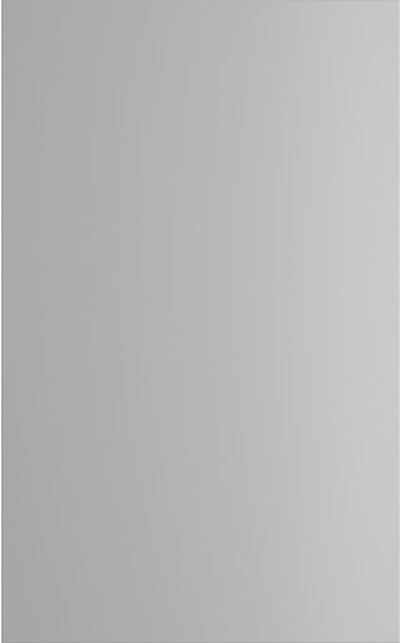 Epoq Trend Light Grey dörrlucka 75x147