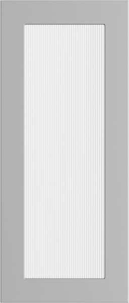 Epoq Trend Light Grey uurrettu lasiovi 30x70