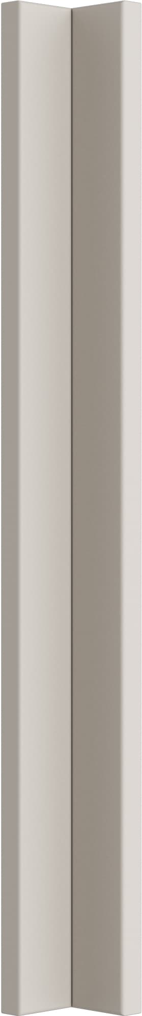 Epoq Trend Greige hörnfront 7x70