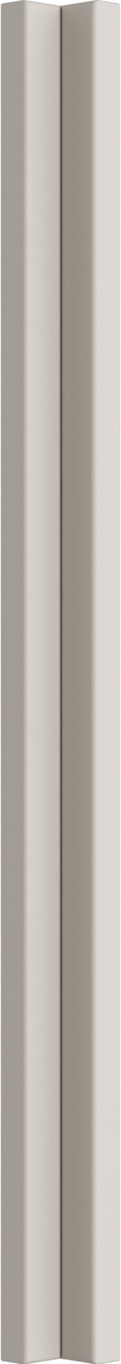 Epoq Trend Greige hörnfront 5x70