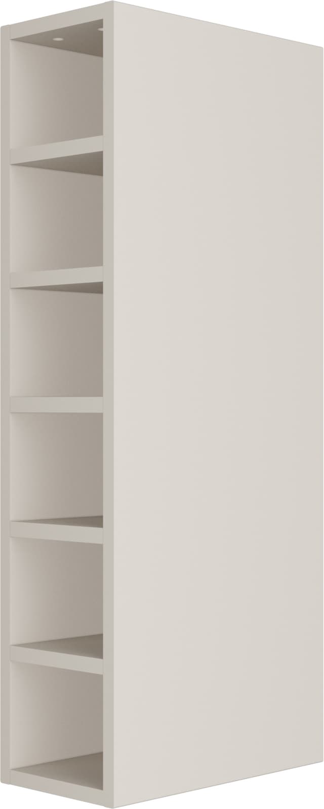 Epoq Trend Greige vinhylla 20x92